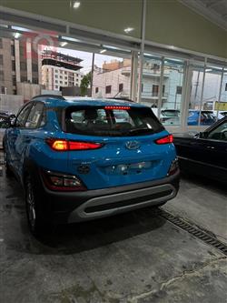 هیوندای کۆنا